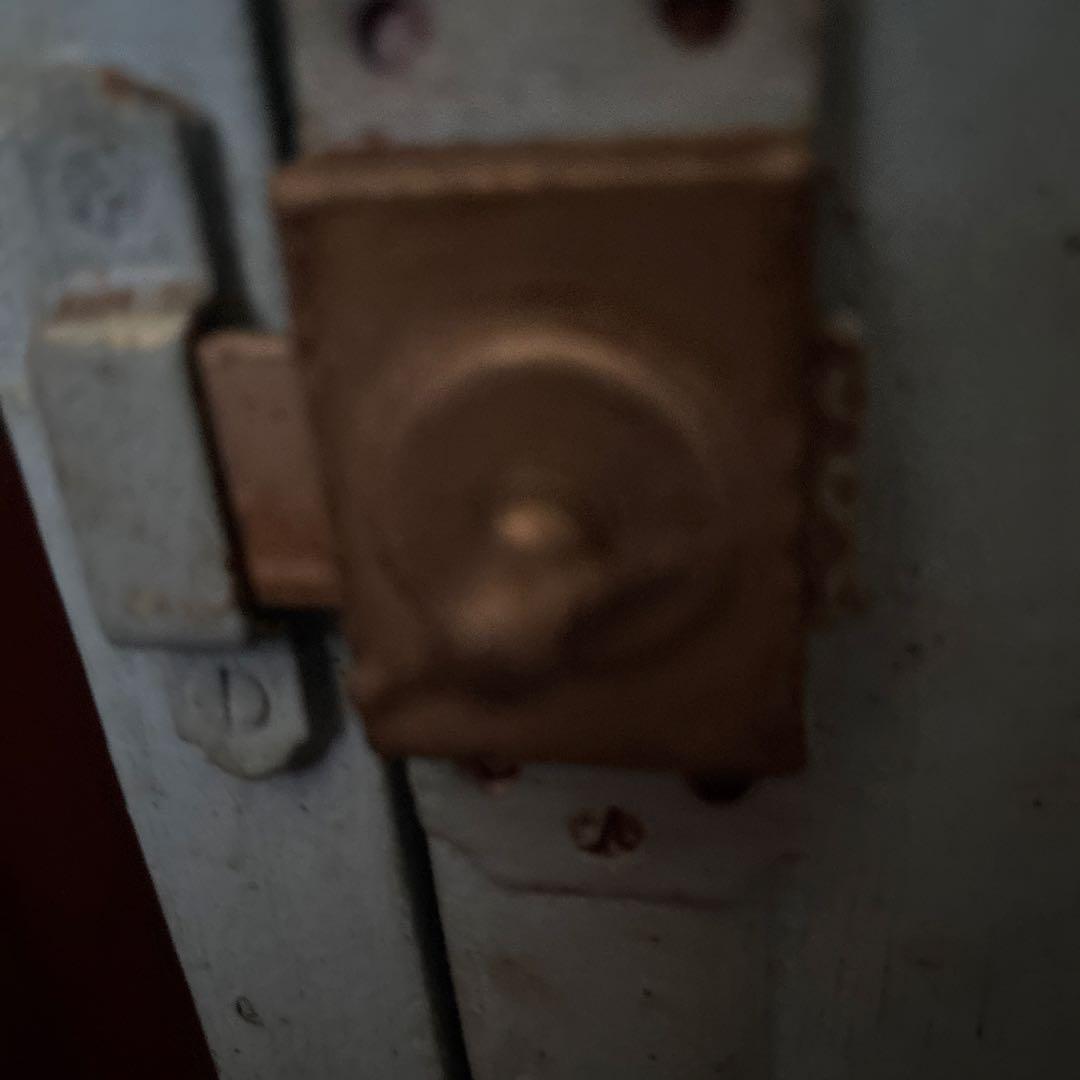 フレンチシャビー　アンティークラック