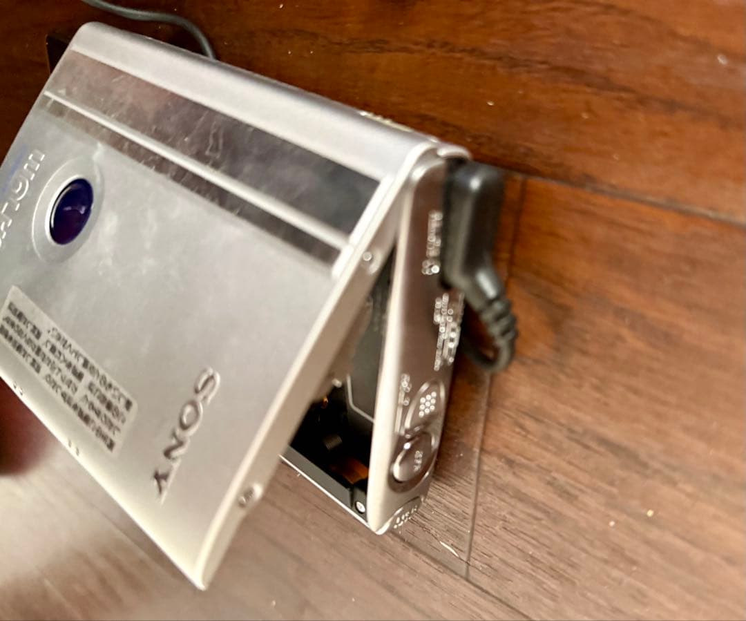 ソニー ウォークマンカセットプレーヤー WM-EX7