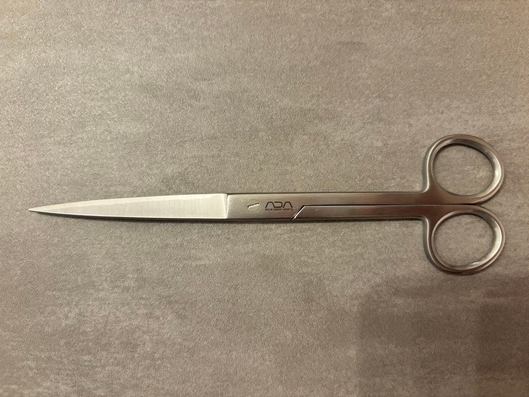 ADA プロシザース・ピンセット　セット