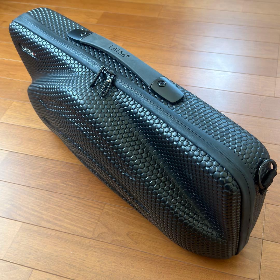 LAT56° RAT-PAK Garment Bag［RP01］新品未使用