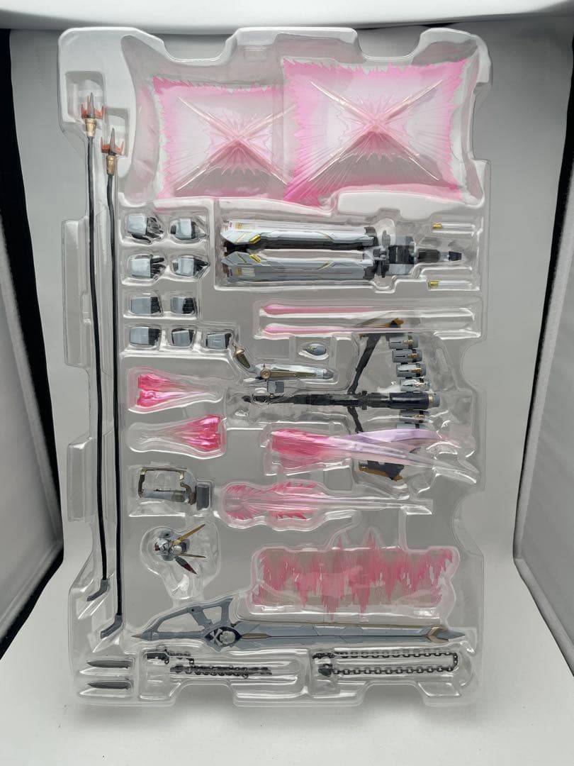 ふ*よ様 L BUILD クロスボーン・ガンダムX1 フルクロス