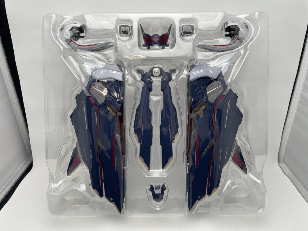 ふ*よ様 L BUILD クロスボーン・ガンダムX1 フルクロス