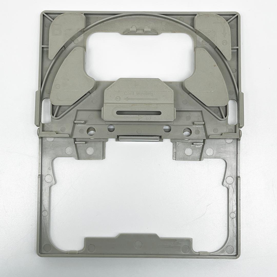 希少 レア DENON デノン ウルトラコンパクトヘッドホン AH-P10