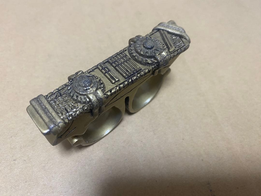 ドクターストレンジ　スリングリング