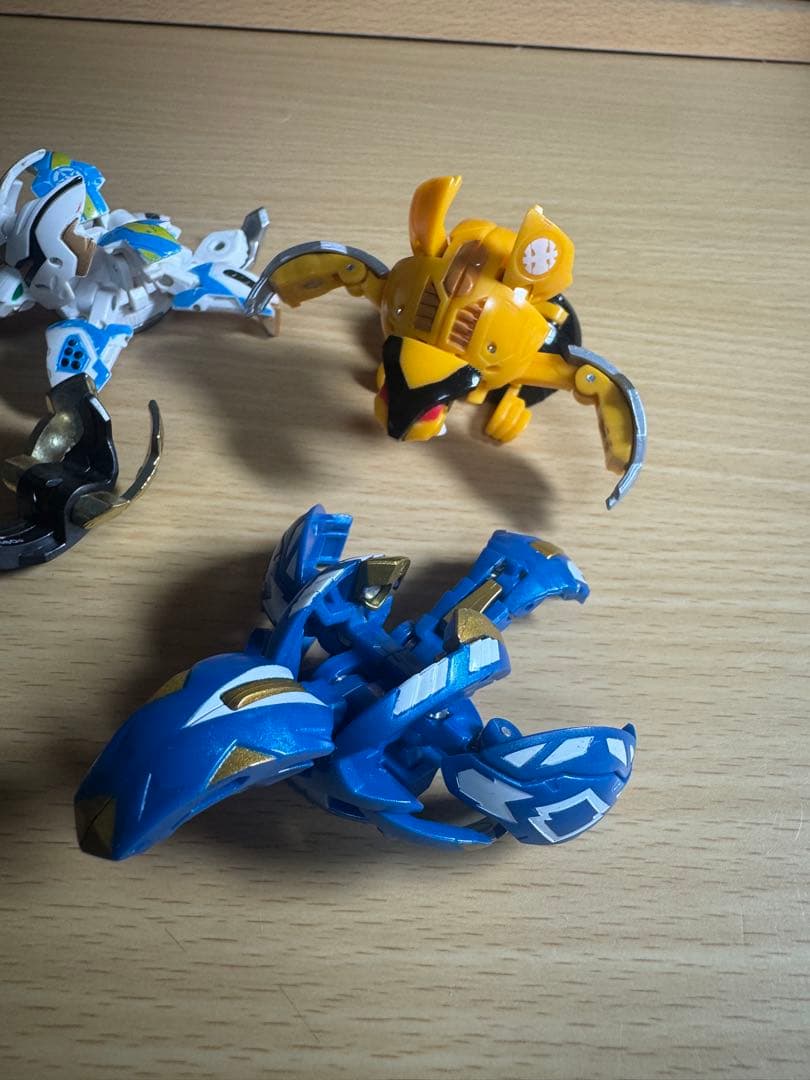 期間限定　爆丸 まとめ売り　覇タヴァネル　他