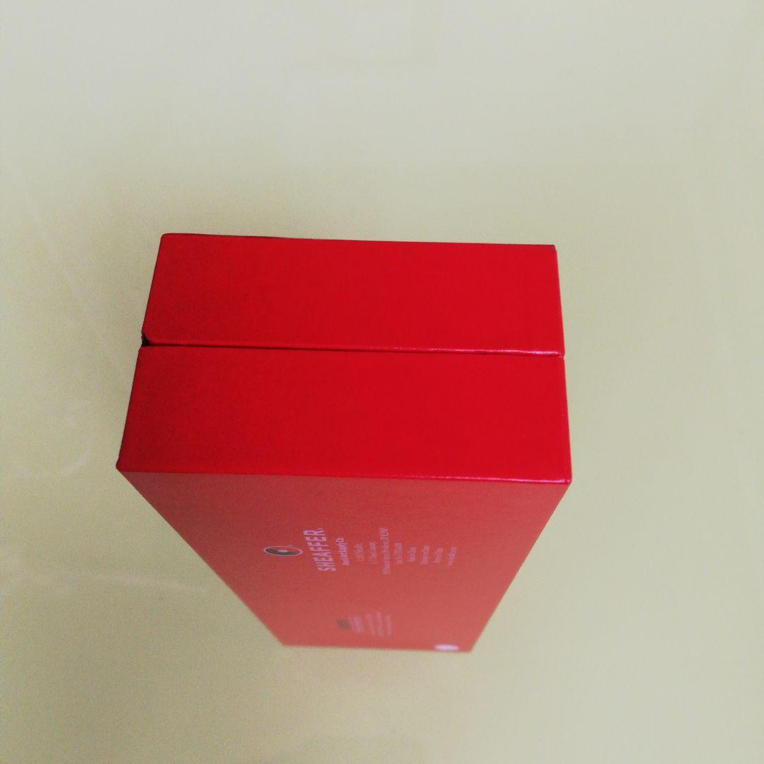 SHEAFFER(シェーファー)×Ferrari(フェラーリ) ボールペン2本組