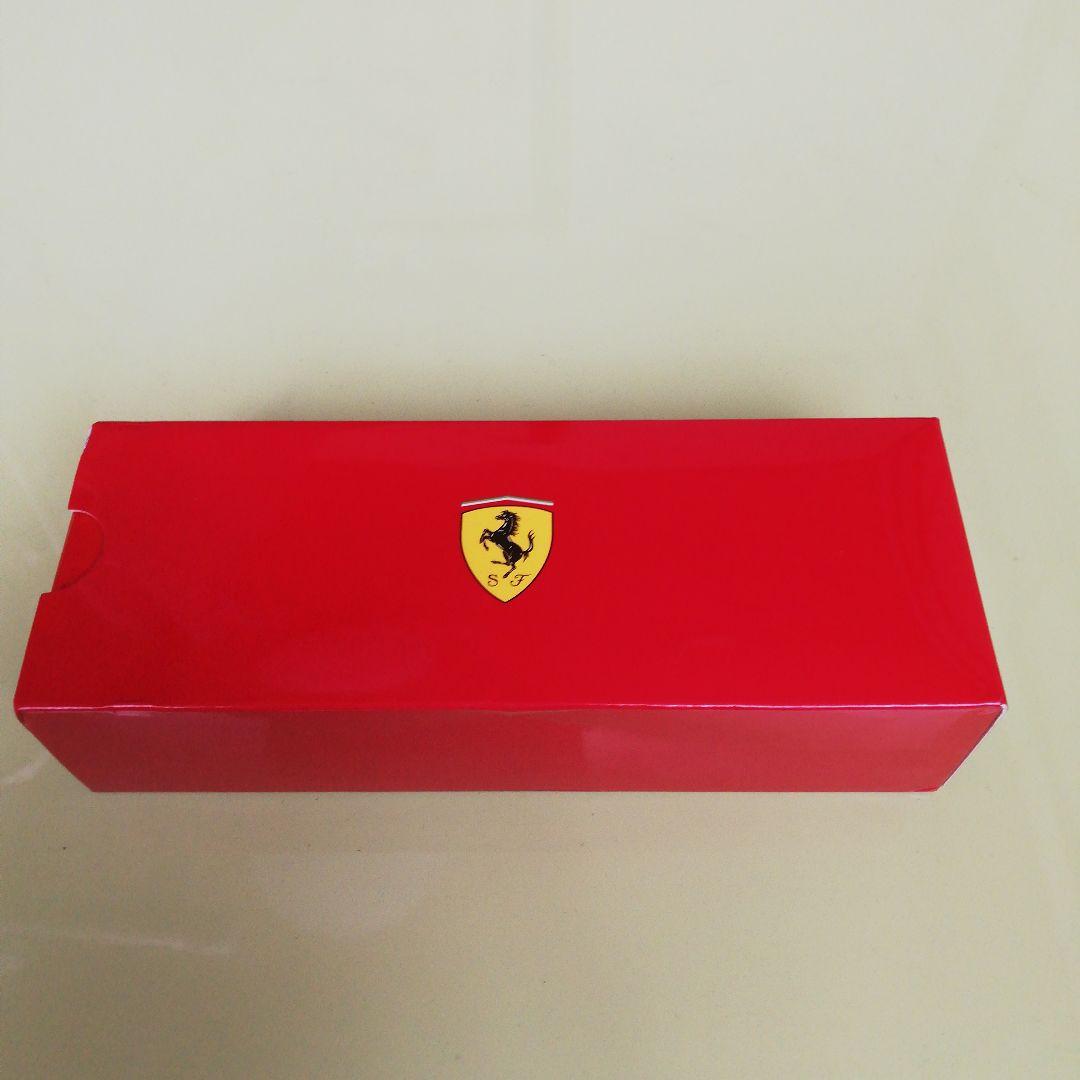 SHEAFFER(シェーファー)×Ferrari(フェラーリ) ボールペン2本組