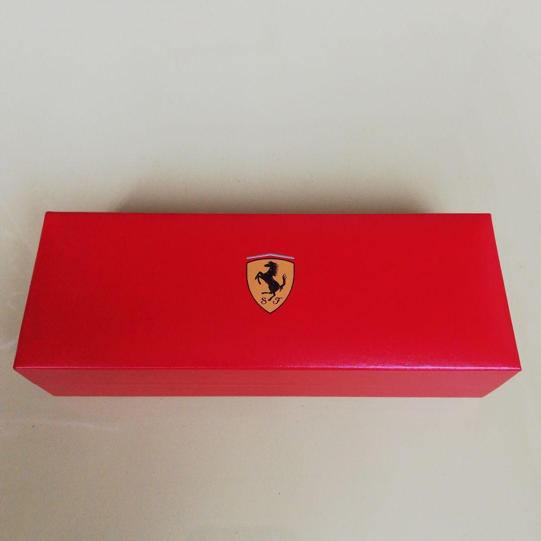 SHEAFFER(シェーファー)×Ferrari(フェラーリ) ボールペン2本組