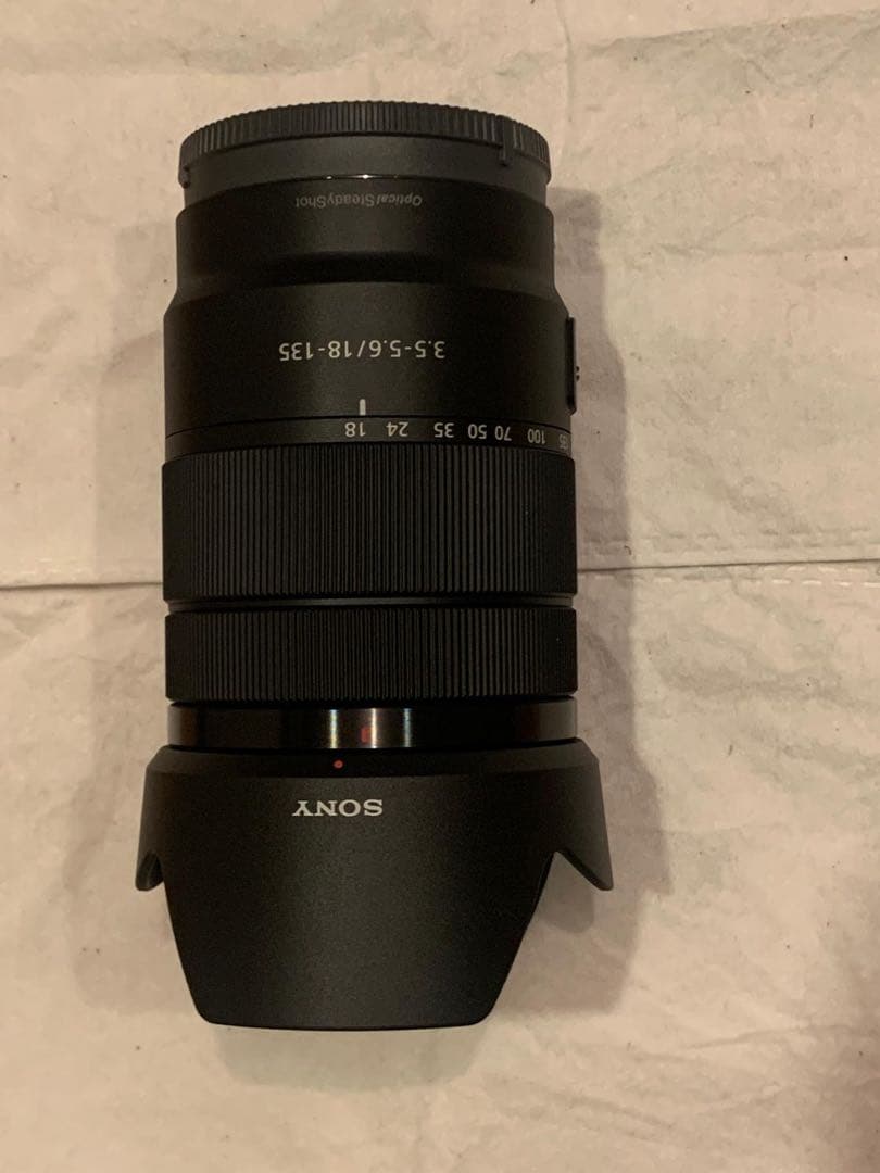 「SUZUKI」SONYα6700ズームレンズキットILCE-6700M