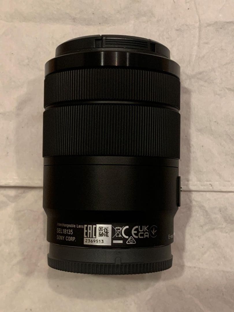 「SUZUKI」SONYα6700ズームレンズキットILCE-6700M