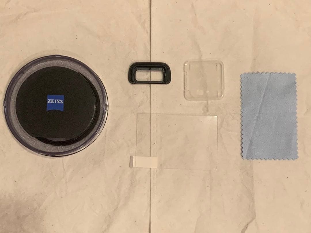 「SUZUKI」SONYα6700ズームレンズキットILCE-6700M