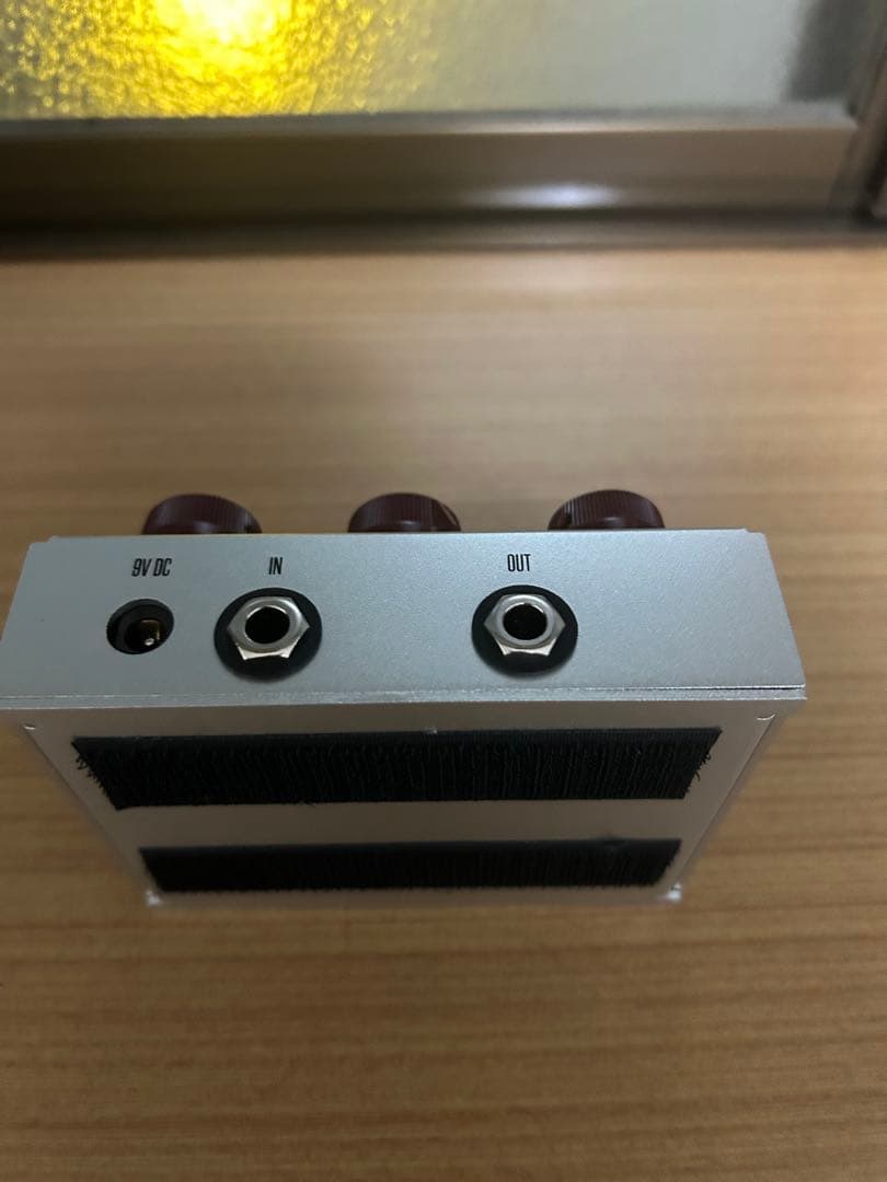 ギター StudioDaydream KCM-OD V11 Silver