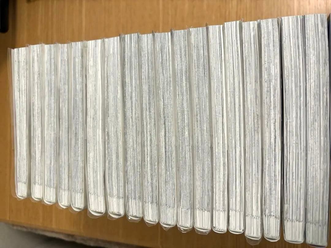 プリキュアコレクション 18巻セット