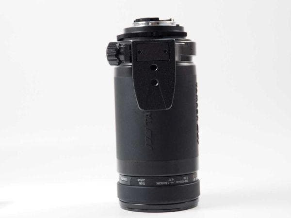 レンズ(ズーム) TAMRON AF 200-400mm F5.6 LD IF NIKON