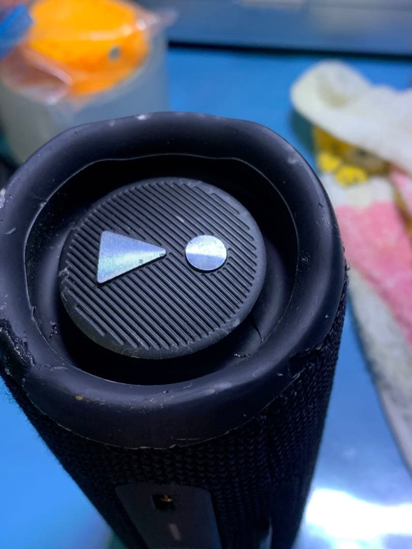 スピーカー・ウーファー JBL FLIP6