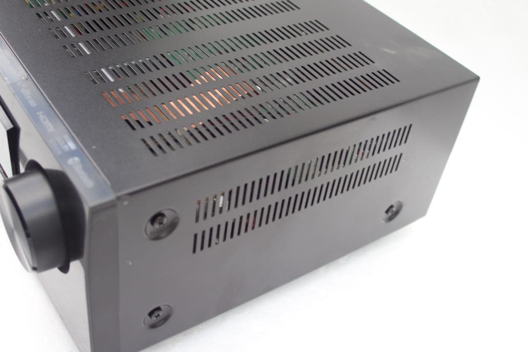 DENON AVR-X550BT AVアンプ Bluetooth 5.2ch