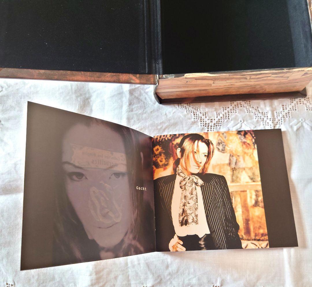 MALICEMIZER　マリスミゼル　ブロマイド　生写真　CDDVD　まとめ売り