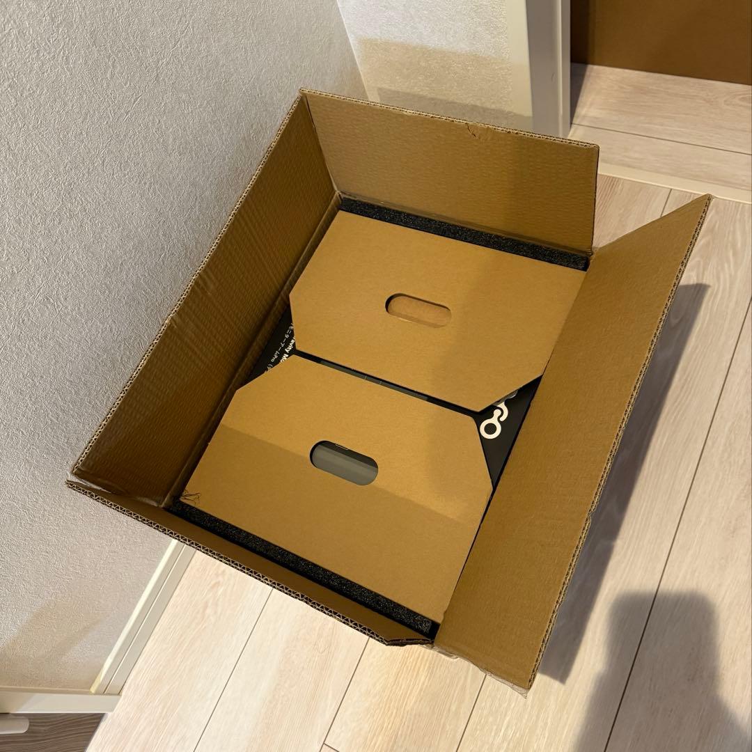 tdism❗️COFO無重力モニターアームProマットブラックデュアル黒