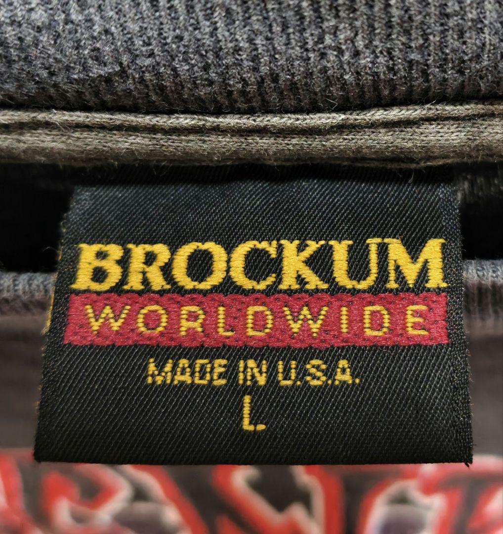 GNR 93 JAPAN TOUR VintageTシャツ ガンズアンドローゼス