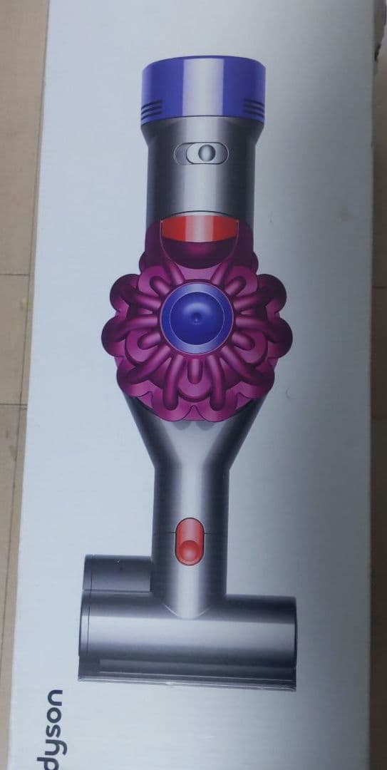 Dyson V7 Trigger ハンディクリーナー