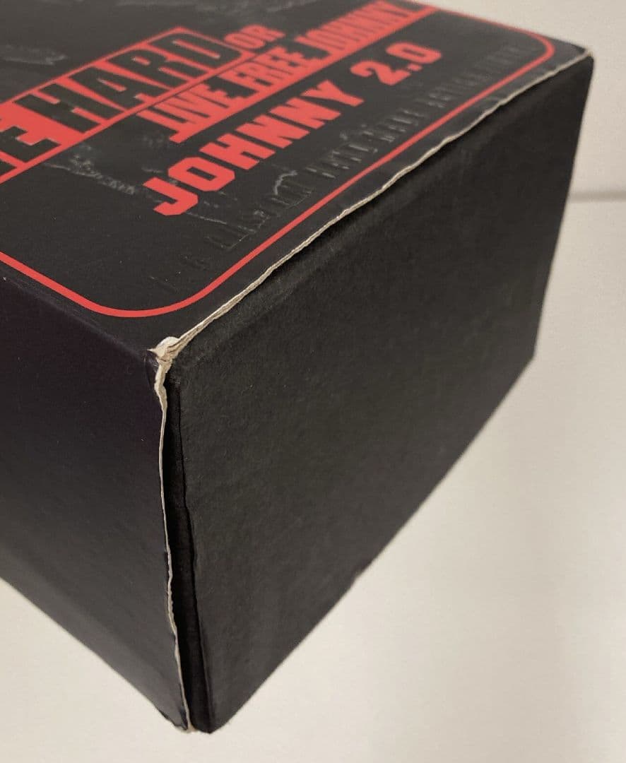 1/6 ジョン·マクレーン(ジョニー)2.0 ダイ・ハード アクションフィギュア