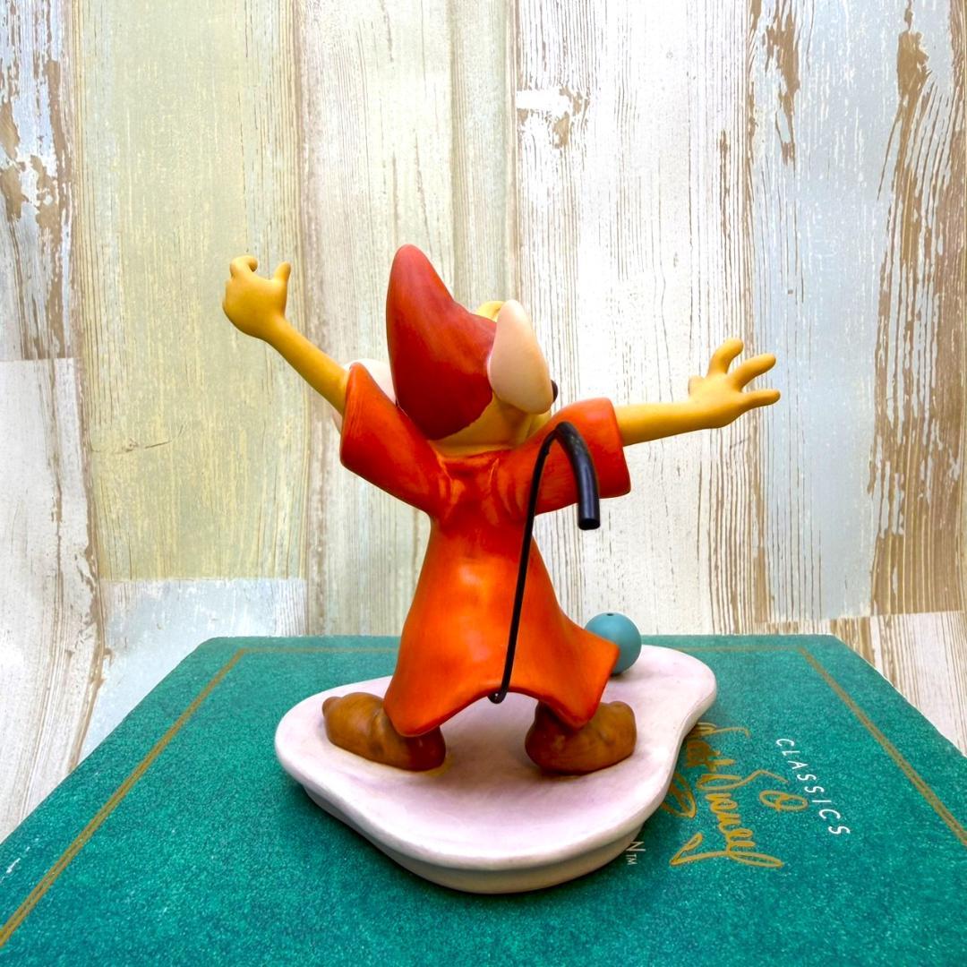 WDCC シンデレラ Cinderella ジャック Jaq 陶器製フィギュア