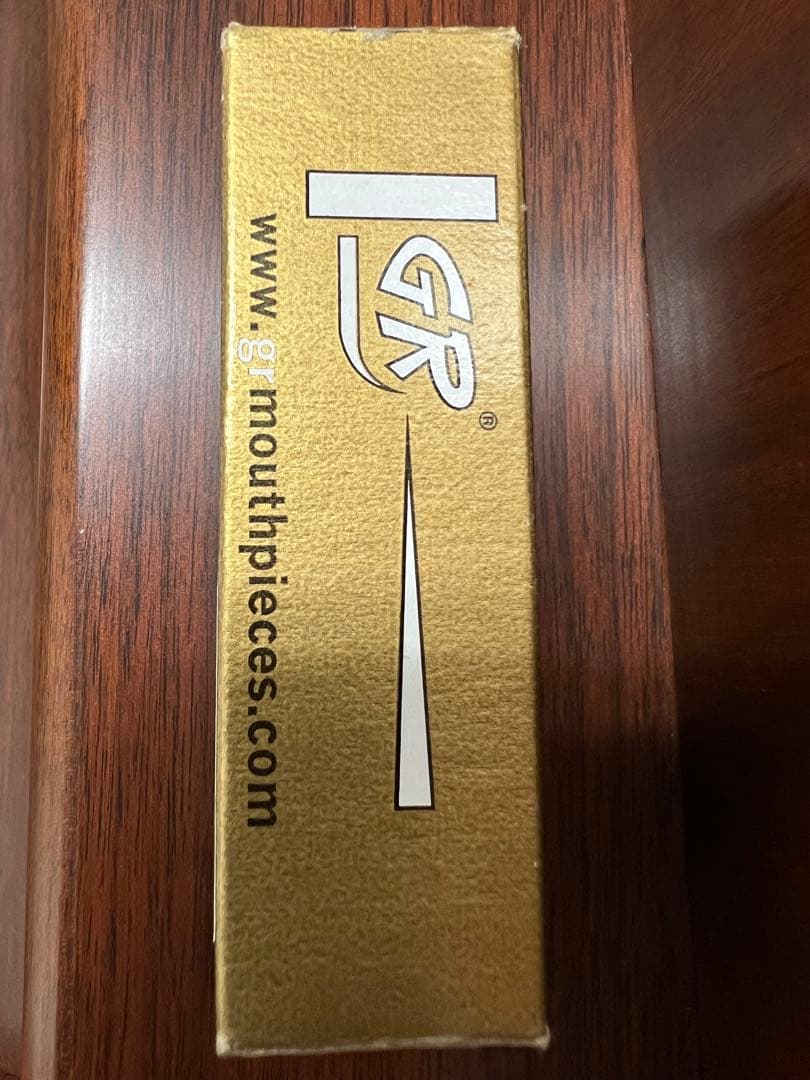 ス*号様 GRトランペットマウスピース 人気の66M 送料無料！