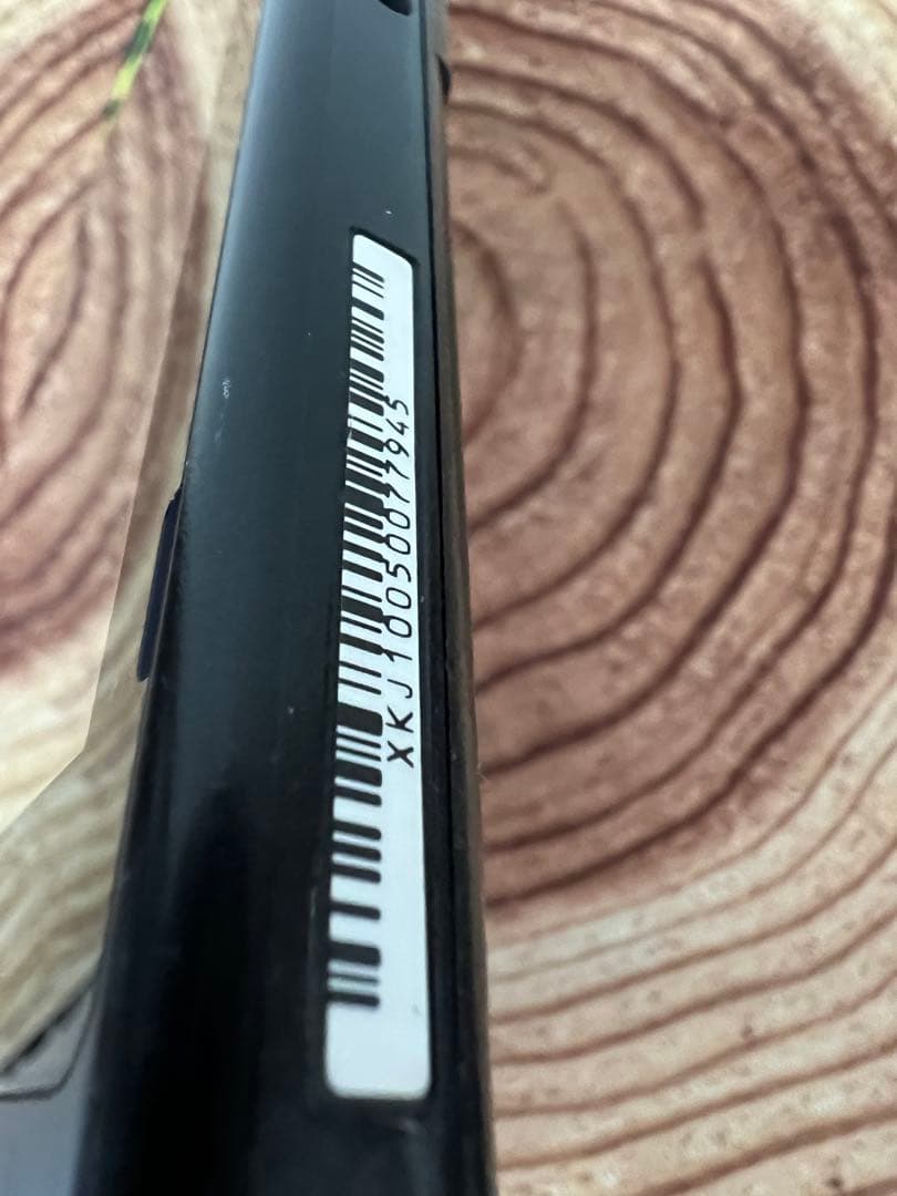 Nintendo Switch ニンテンドースイッチ本体　BLU/YEL箱無し①