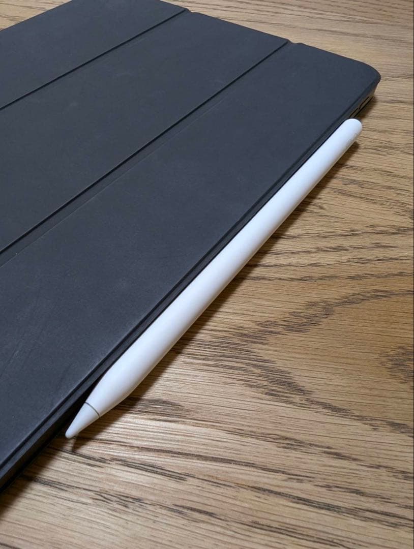 Apple iPad Air - 第4世代　【ケース、フィルム、タッチペン付き】