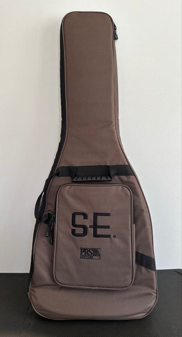 PRS SE Custom24 lefty エレキギター　レフトハンド