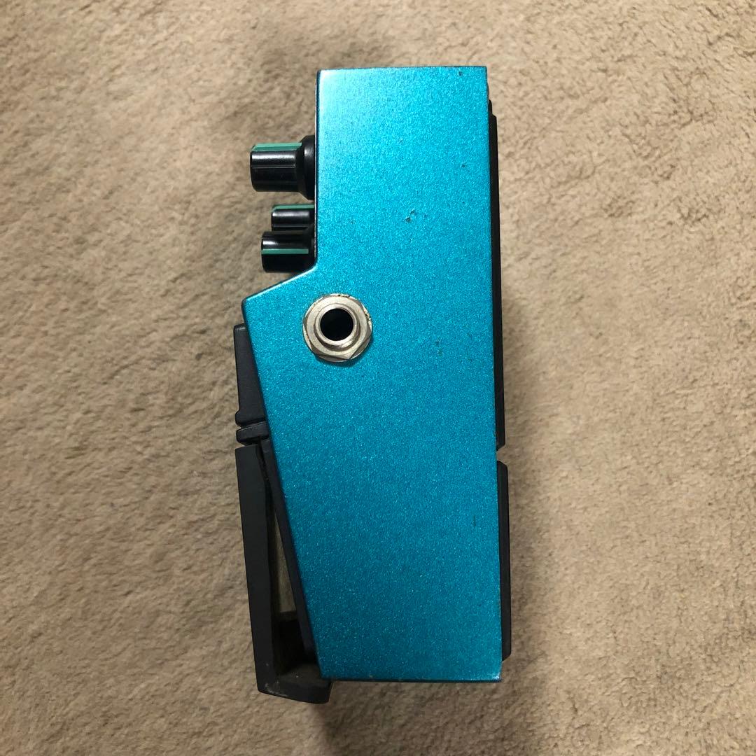 Maxon JD-01 Jet D マクソン 日本製