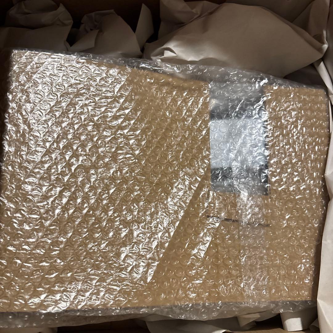 チェンソーマン　ポップコーン　ボックス