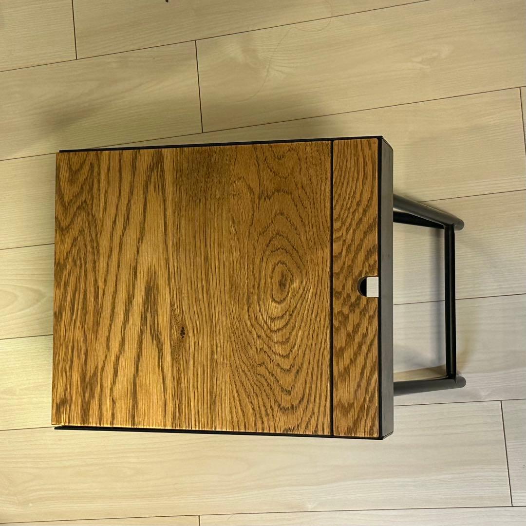 unico（ウニコ）ADDAY サイドテーブル