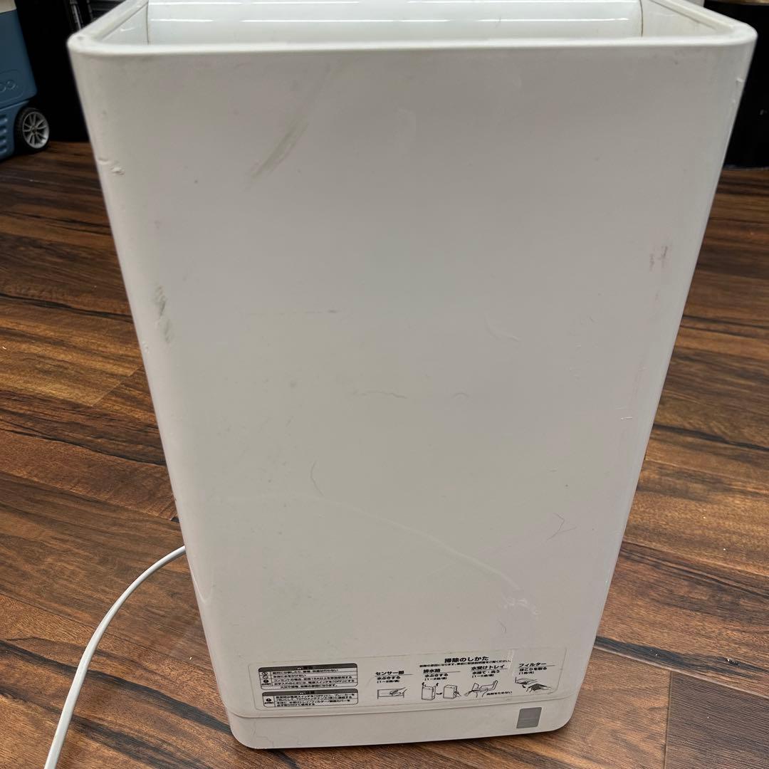 TOTO ハンドドライヤー　業務用