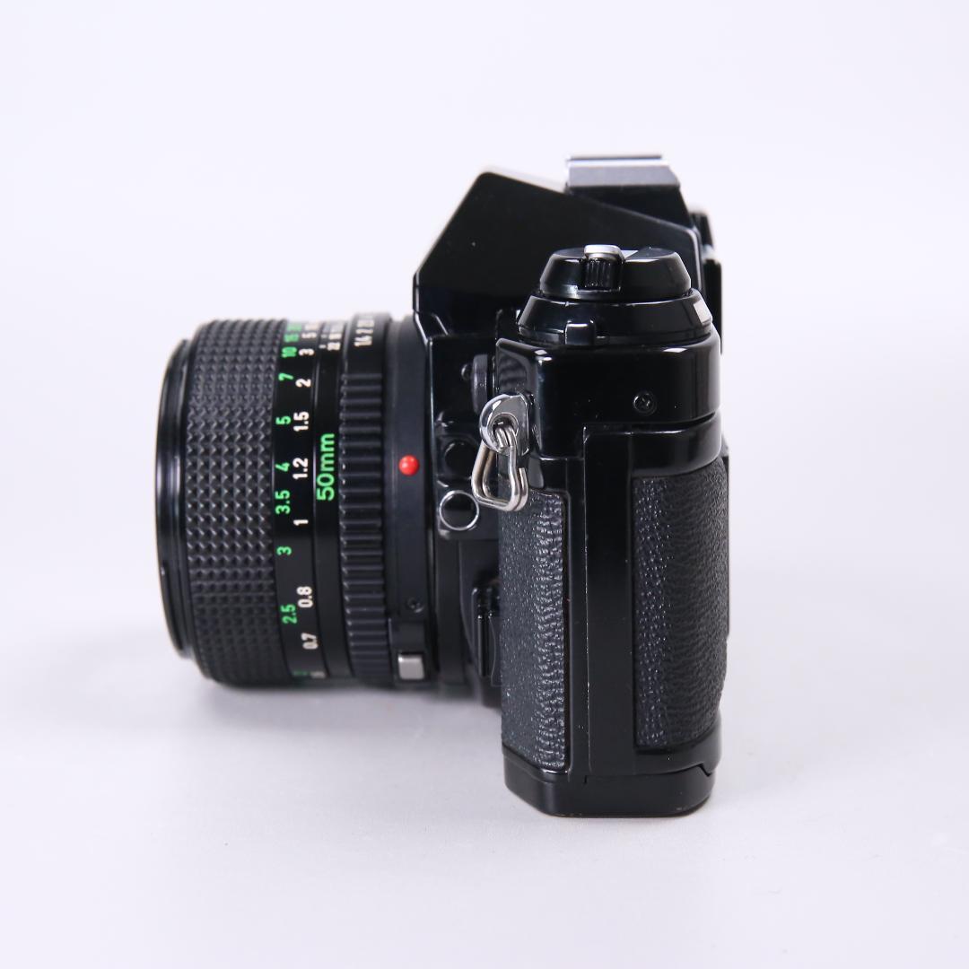 ☆やや訳あり☆Canon AE-1 PROGRAM 50mm F1.4　＃488