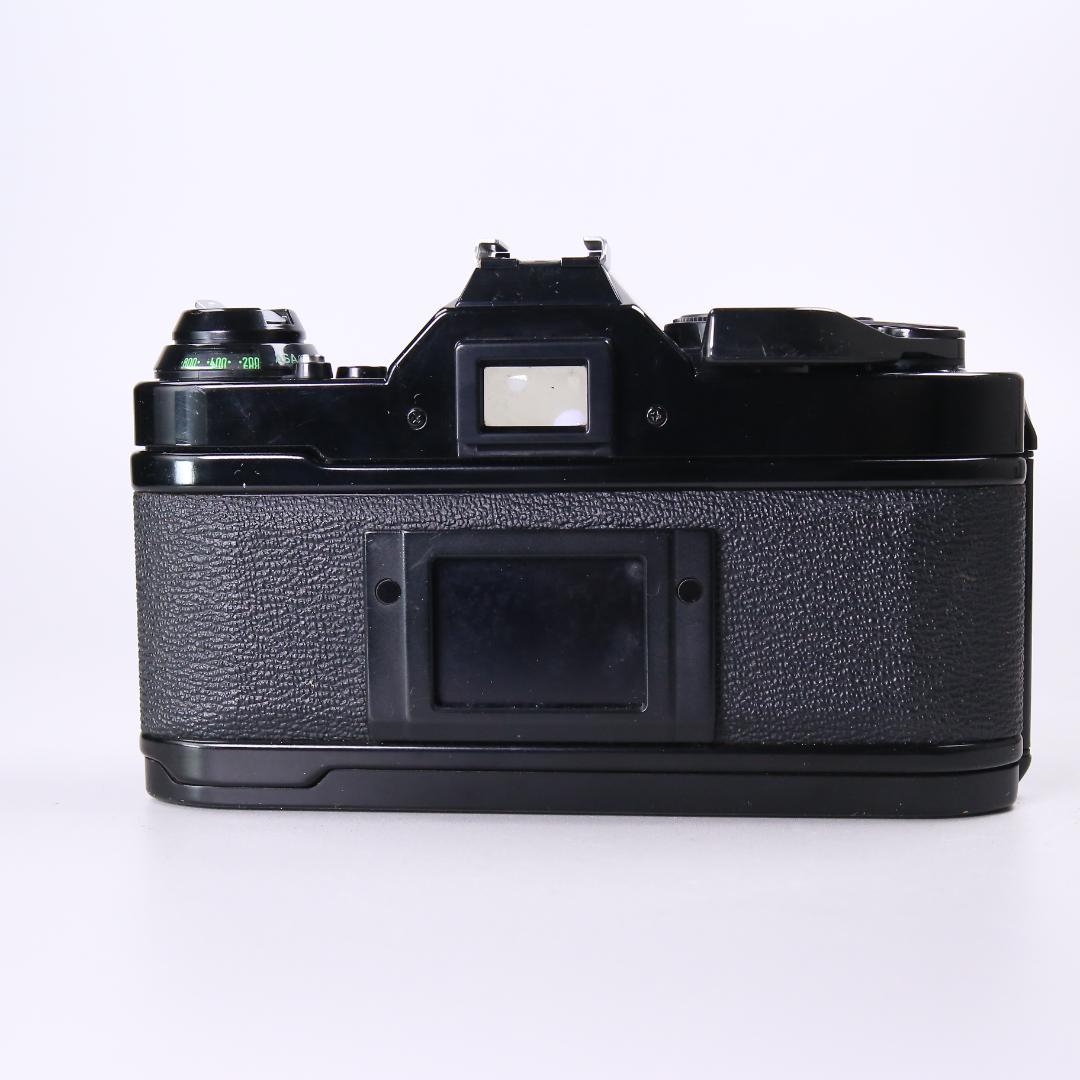 ☆やや訳あり☆Canon AE-1 PROGRAM 50mm F1.4　＃488