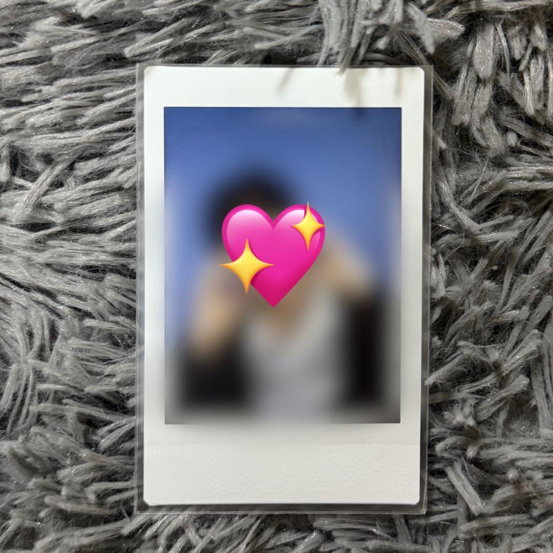 E サインポラロイド