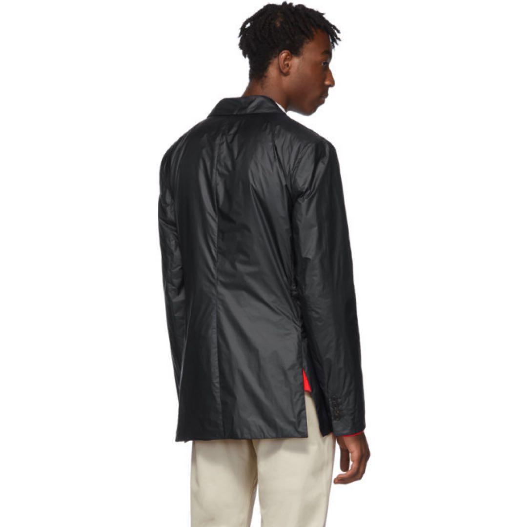 新品　acne studios ナイロンジャケット