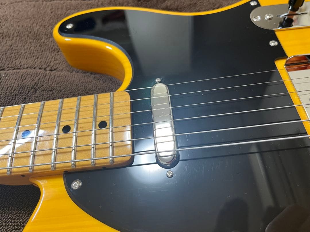 Squire Classic Vibe ‘50s Telecaster