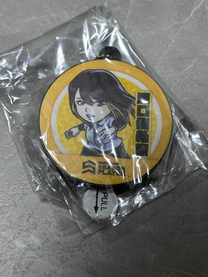 ティガ　ダーツ　限定カラーエンプレチュ2 フュージョン＋おまけ付き