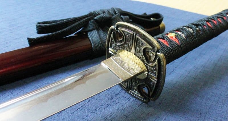 新撰組　沖田総司　加州清光　模造刀　むしゃ処　コスプレ　刀剣乱舞