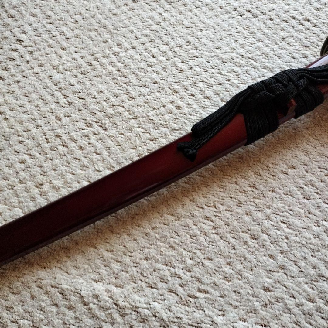 新撰組　沖田総司　加州清光　模造刀　むしゃ処　コスプレ　刀剣乱舞