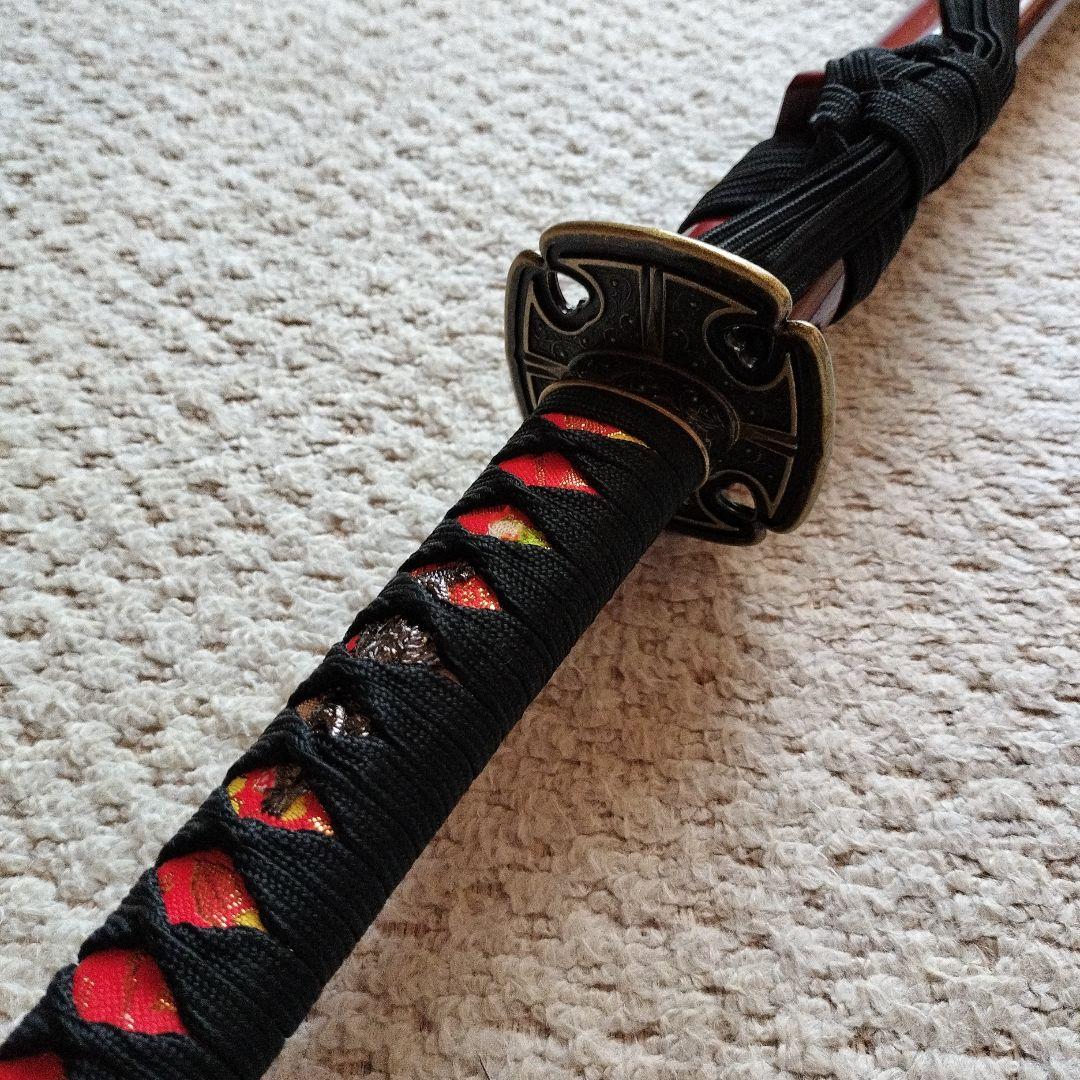 新撰組　沖田総司　加州清光　模造刀　むしゃ処　コスプレ　刀剣乱舞