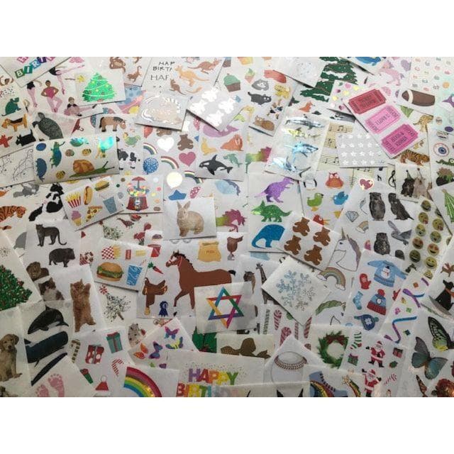 ミセスグロスマン・わがままパック２０コマ複数購入で割引