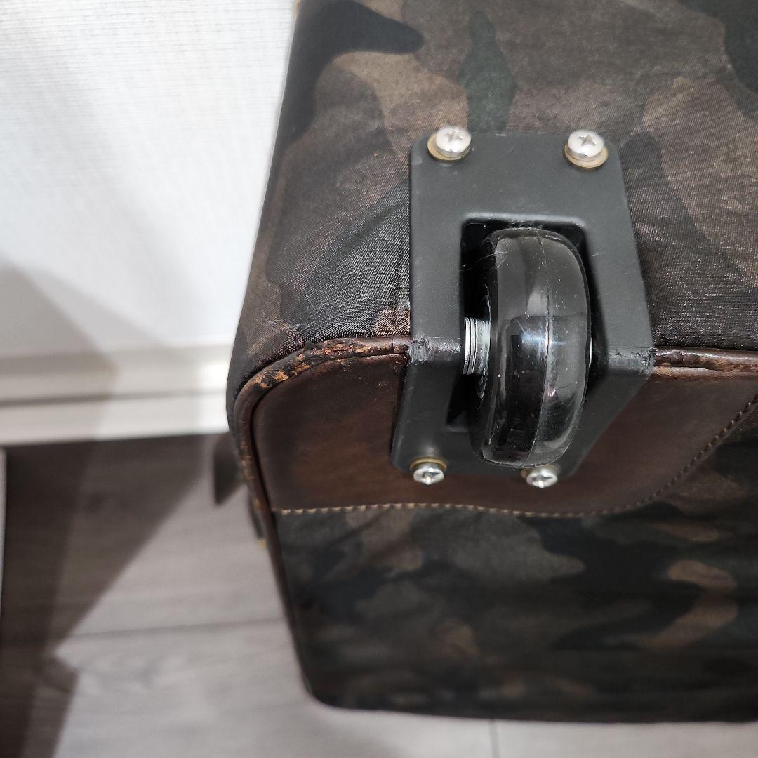 Felisi フェリージ キャリーケース