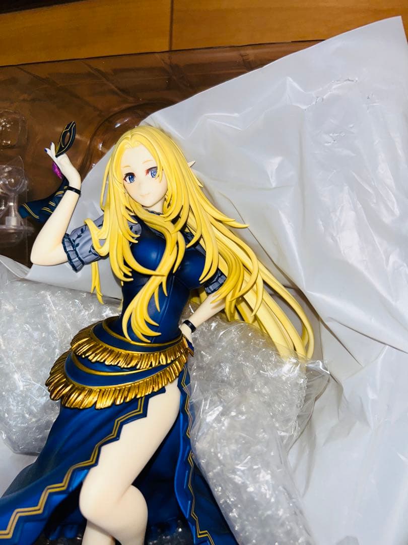 KADOKAWA 陰の実力者になりたくて！　アルファ ドレス　1/7 フィギュア