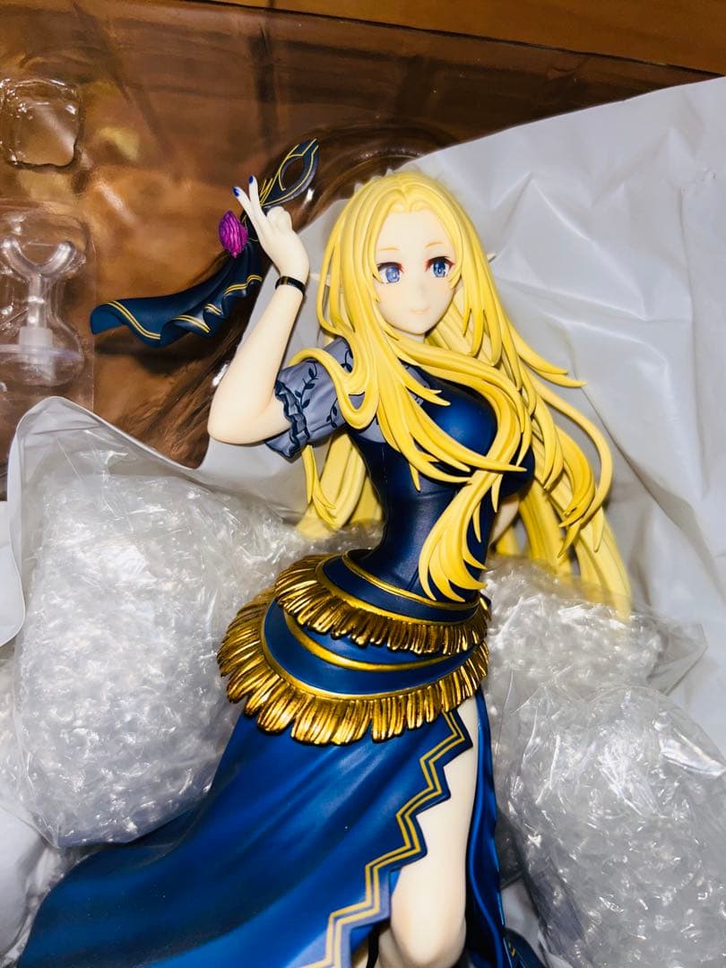 KADOKAWA 陰の実力者になりたくて！　アルファ ドレス　1/7 フィギュア