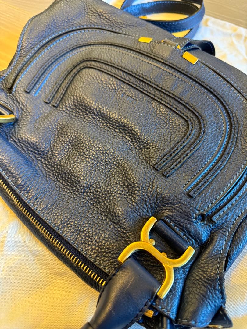 Chloe Porte epauleクロエ 3S0860-161 