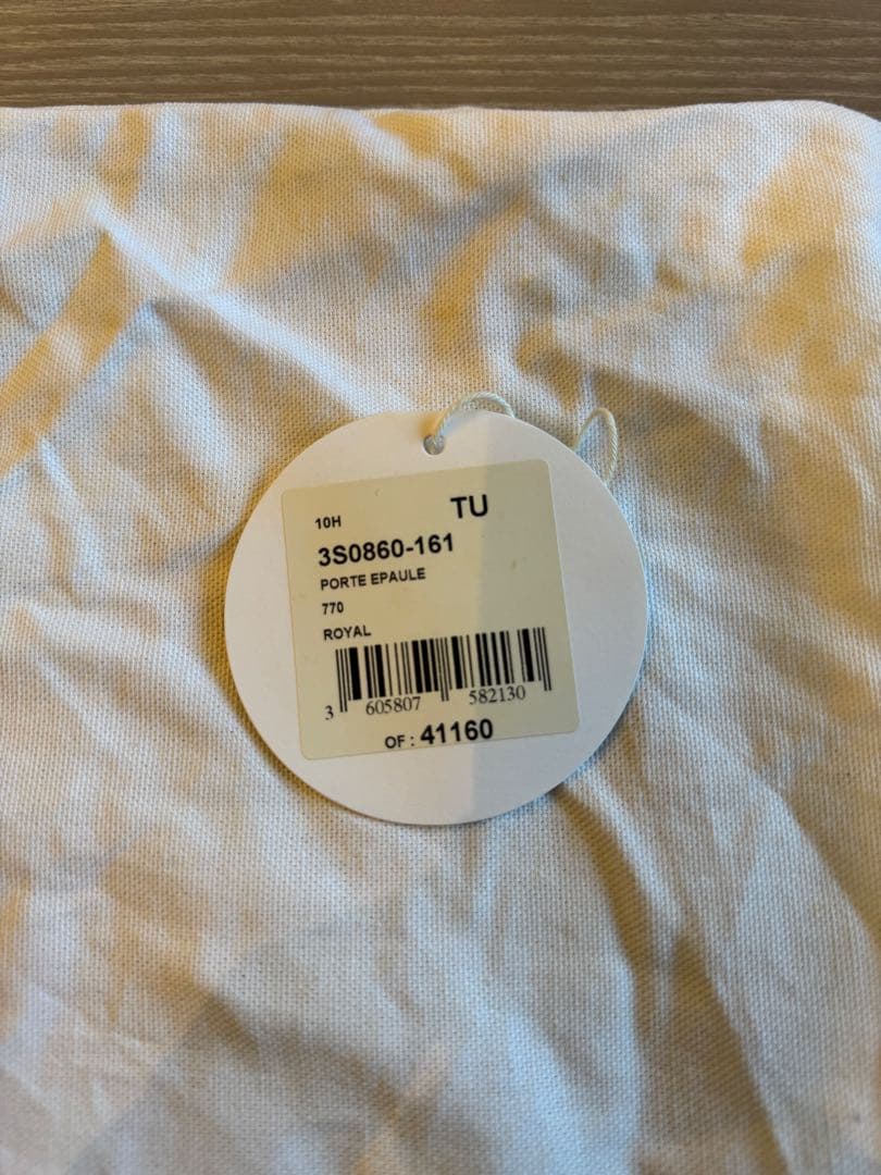 Chloe Porte epauleクロエ 3S0860-161 