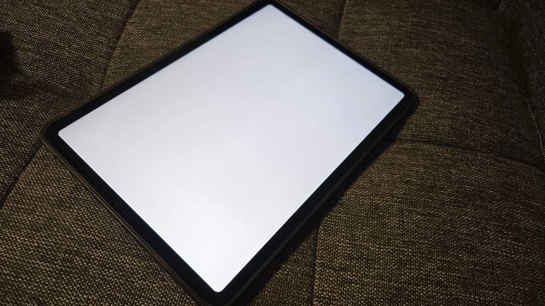 iPad Pro 11インチ 第3世代 128GB Wi-Fiモデル